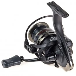 Катушка безынерционная Lucky John Makora BP Spin 8 LJMS08-30FD