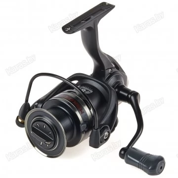 Катушка безынерционная Lucky John Makora BP Spin 8 LJMS08-30FD