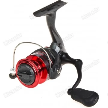 Катушка безынерционная Lucky John Scandi II 800 FD