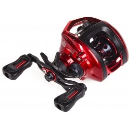 Катушка мультипликаторная Lucky John Vanrex CAST 6 ML