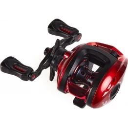 Катушка мультипликаторная Lucky John Vanrex CAST 6 ML