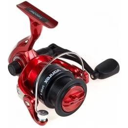 Катушка безынерционная Lucky John Vanrex Spin 5 2000FD