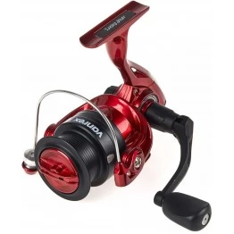 Катушка безынерционная Lucky John Vanrex Spin 5 2000FD