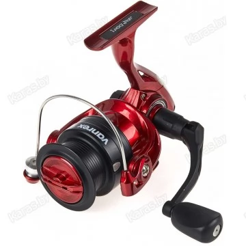 Катушка безынерционная Lucky John Vanrex Spin 5 2000FD