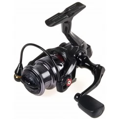 Катушка безынерционная Lucky John Vanrex Spin 6 4000FD