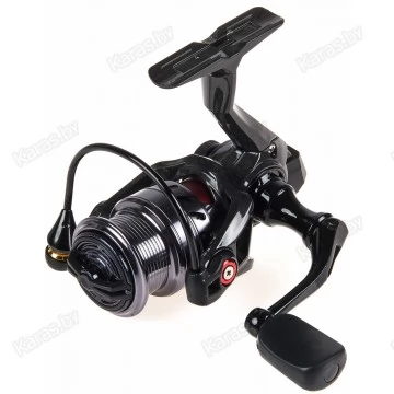 Катушка безынерционная Lucky John Vanrex Spin 6 4000FD