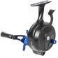 Катушка мультипликаторная Salmo Elite Reflector 4 M