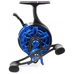 Катушка мультипликаторная Salmo Elite Reflector 4 M