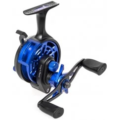 Катушка мультипликаторная Salmo Elite Reflector 4 M