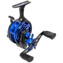 Катушка мультипликаторная Salmo Elite Reflector 4 M