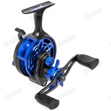Катушка мультипликаторная Salmo Elite Reflector 4 M