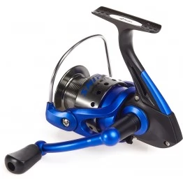 Катушка безынерционная Salmo Sniper SPIN 6 SSS06-30FD