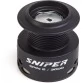 Катушка безынерционная Salmo Sniper SPIN 6 SSS06-30FD