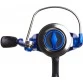Катушка безынерционная Salmo Sniper SPIN 6 SSS06-40FD