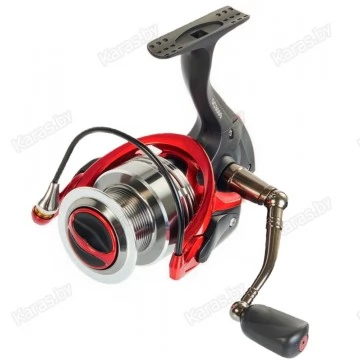 Катушка безынерционная Lucky John Anira FC 8 LJ-8035FD