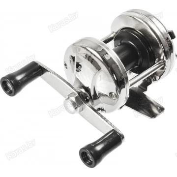 Катушка мультипликаторная Lucky John ICE MULTIK LJ-3010