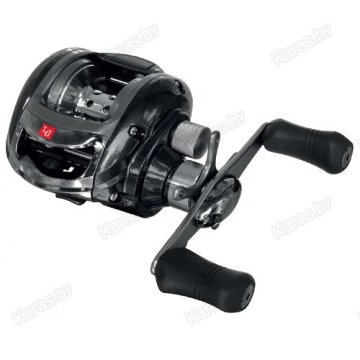 Катушка мультипликаторная Lucky John Vanrex CAST 6