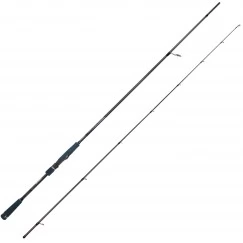 Спиннинг Lucky John Addict 42, углеволокно, 2,34 м, тест: 10-42 г, 135 г