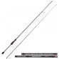 Спиннинг Lucky John Basara Flex 10, углеволокно, 2.29 м, тест 2-10г, 85 г