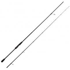 Спиннинг Lucky John Basara Street Distance 26, углеволокно, 2.74 м, тест 6-26 г, 147 г