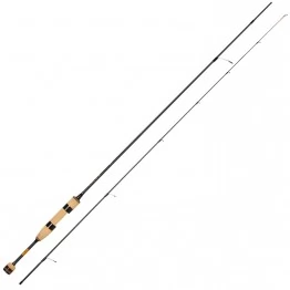 Спиннинг Lucky John Area Trout Game Arco 03, углеволокно, штекерный, 1.83 м, тест: 0.5-3 г, 59 г