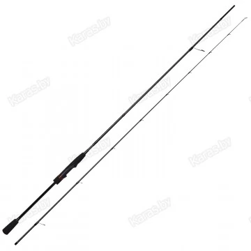 Спиннинг Lucky John Basara 20, углеволокно, 2,21 м, тест: 5-20 г, 118 г