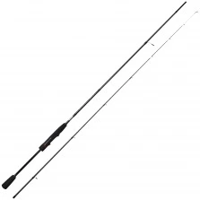 Спиннинг Lucky John Basara Micro Jig 7, углеволокно, 2,16 м, тест: 1-7г, 87 г