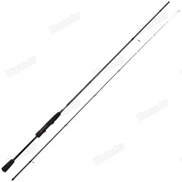 Спиннинг Lucky John Basara Micro Jig 7, углеволокно, 2,16 м, тест: 1-7г, 87 г