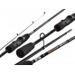 Спиннинг Lucky John Basara Micro Jig 7, углеволокно, 2,16 м, тест: 1-7г, 87 г