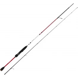 Спиннинг Lucky John Vanrex FINESSE GAME 9, углеволокно, 2.13 м, тест 3-9 г, 100 г