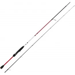 Спиннинг Lucky John Vanrex FINESSE GAME 9, углеволокно, 2.28 м, тест 3-9 г, 104 г