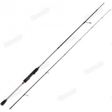 Спиннинг Lucky John Vanrex Finesse Game II 5, углеволокно, 1.98 м, тест 1-5 г, 87 г