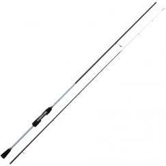 Спиннинг Lucky John Vanrex Micro Jig 7, углеволокно, 2.24 м, тест 2-7 г, 88 г