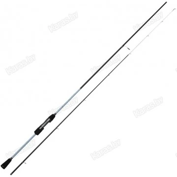 Спиннинг Lucky John Vanrex Micro Jig 7, углеволокно, 2.24 м, тест 2-7 г, 88 г