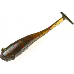 Виброхвосты Lucky John BABY ROCKFISH 1.4"