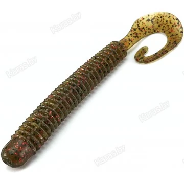 Твистеры Lucky John BALLIST 2"