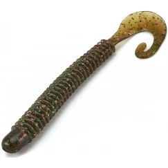 Твистеры Lucky John BALLIST 3.3"