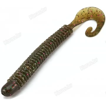 Твистеры Lucky John BALLIST 3.3"