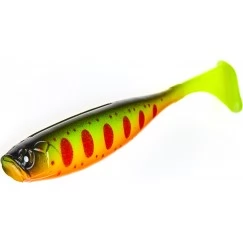 Виброхвосты Lucky John BASARA SOFT SWIM 3.5"