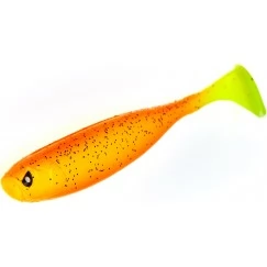 Виброхвосты Lucky John BASARA SOFT SWIM 5.0"