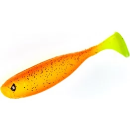 Виброхвосты Lucky John BASARA SOFT SWIM 5.0"