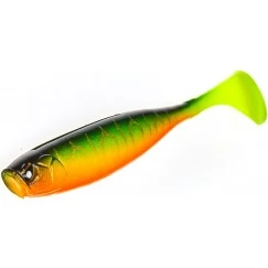 Виброхвосты Lucky John BASARA SOFT SWIM 2.5"