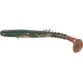 Виброхвосты Lucky John BUGSY SHAD 3.9"