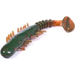 Виброхвосты Lucky John BUGSY SHAD 3.9"