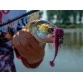 Виброхвосты Lucky John BUGSY SHAD 3.9"