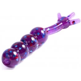 Слаги Lucky John Chicken Leg 1.0"