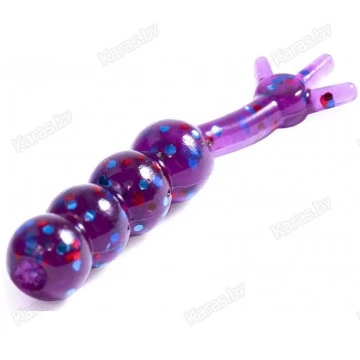 Слаги Lucky John Chicken Leg 1.0"