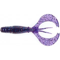 Раки Lucky John Curly Shrimp 1.5"