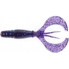 Раки Lucky John Curly Shrimp 3"