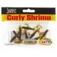 Раки Lucky John Curly Shrimp 2"